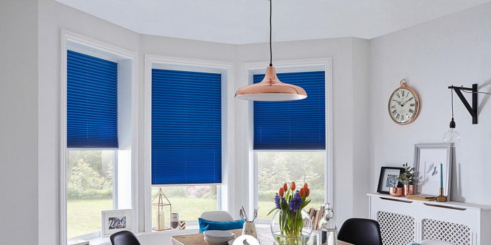 blue blinds blue blinds