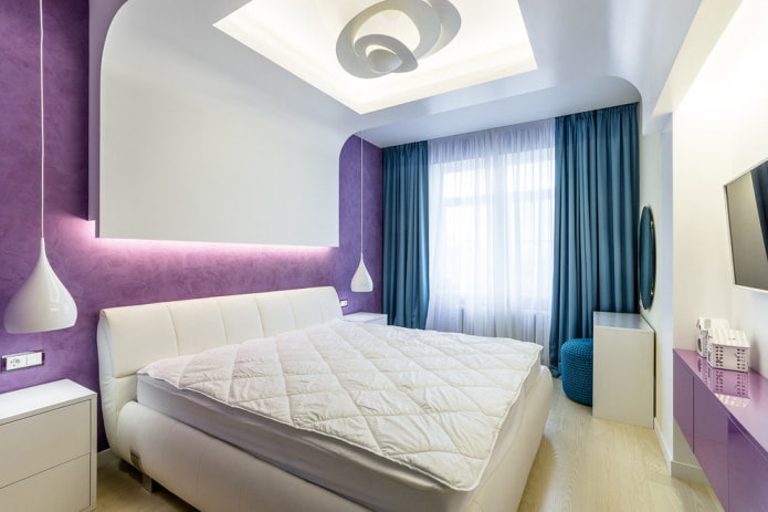 blue curtains and white tulle blue curtains and white tulle