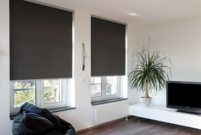roller blind roller blind