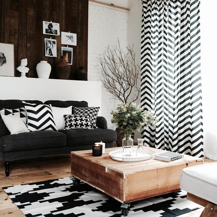 curtains with geometric pattern curtains with geometric pattern