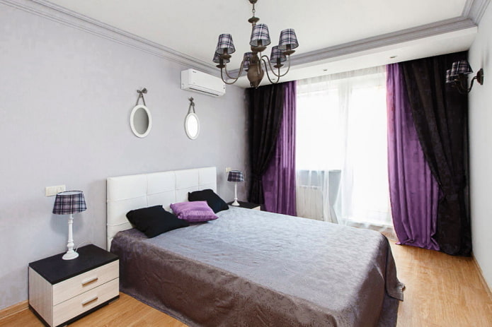 black and purple curtains black and purple curtains