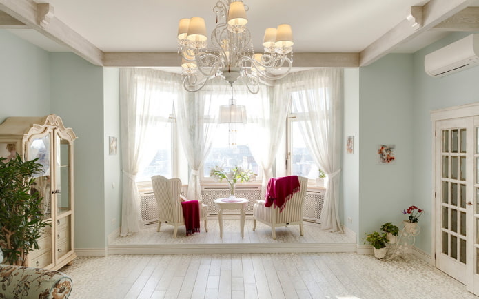 veil curtains in provence style veil curtains in provence style