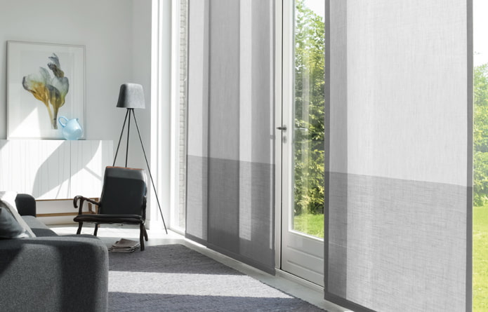 linen japanese panels linen japanese panels