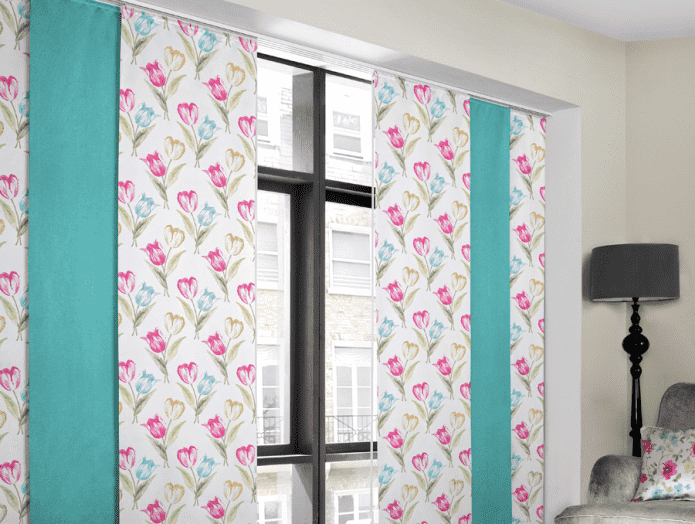 japanese satin panels japanese satin panels