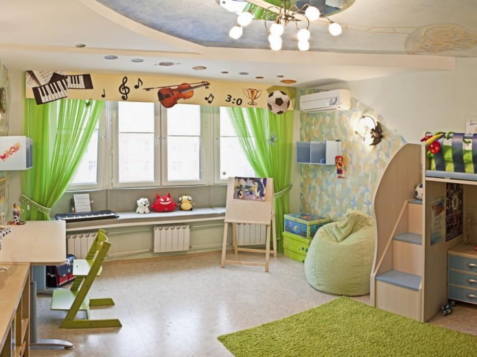 children's room for a boy children's room for a boy