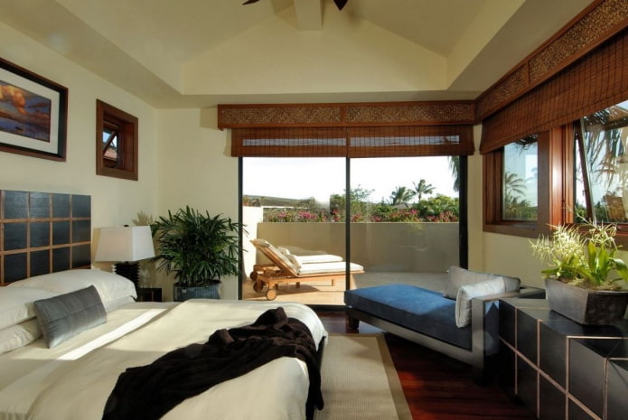 brown bamboo roman blinds in the interior brown bamboo roman blinds in the interior