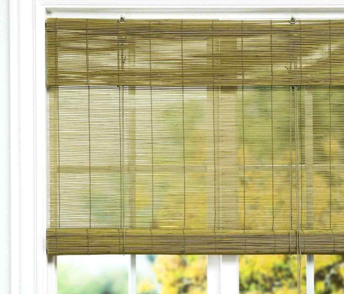 green bamboo roller blinds online green bamboo roller blinds online