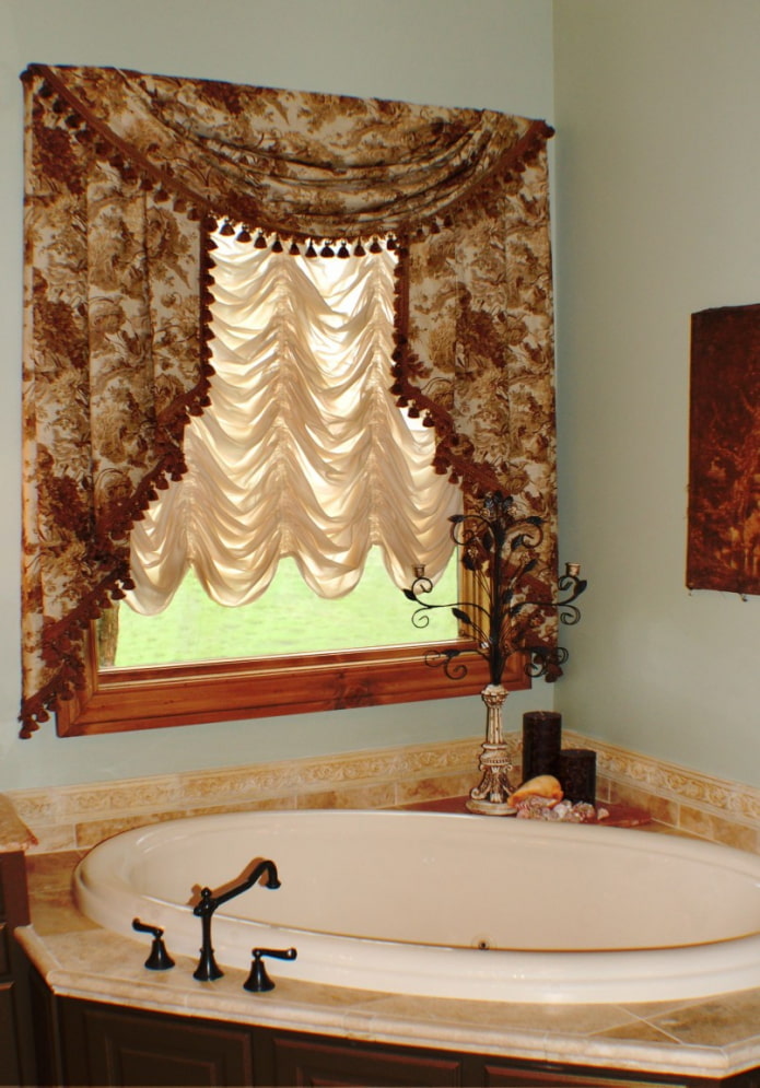 beige awnings in the interior beige awnings in the interior