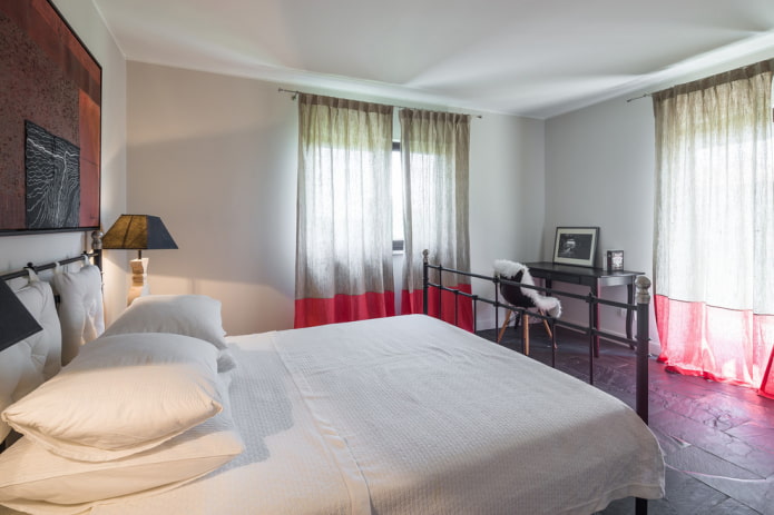 two-tone curtains two-tone curtains