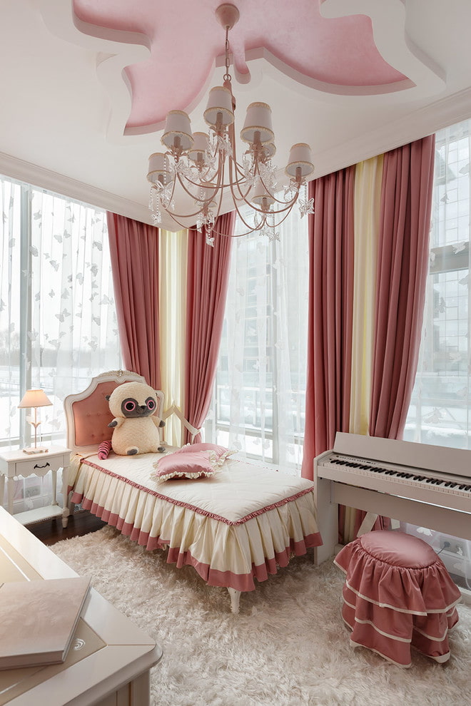 butterfly sheer curtains