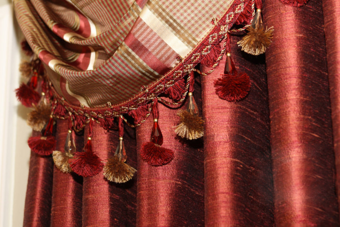 brushes on curtains brushes on curtains