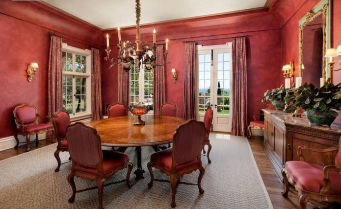 classic interior classic interior