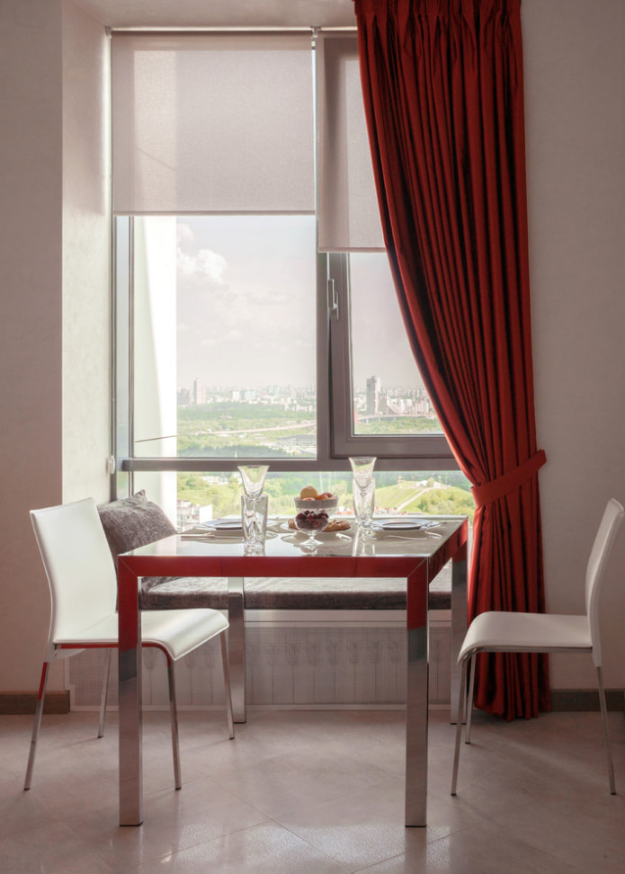 roller blind and drapes roller blind and drapes