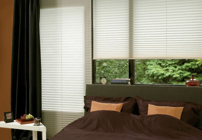 pleated in the bedroom pleated in the bedroom