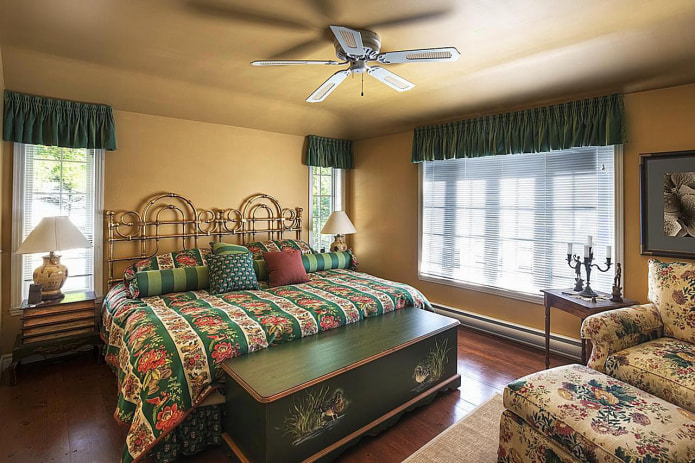 country style country style