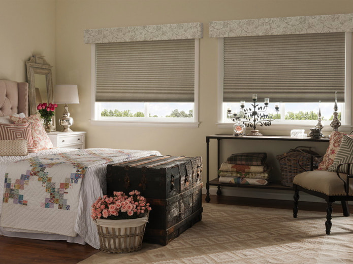 bedroom in provence style bedroom in provence style