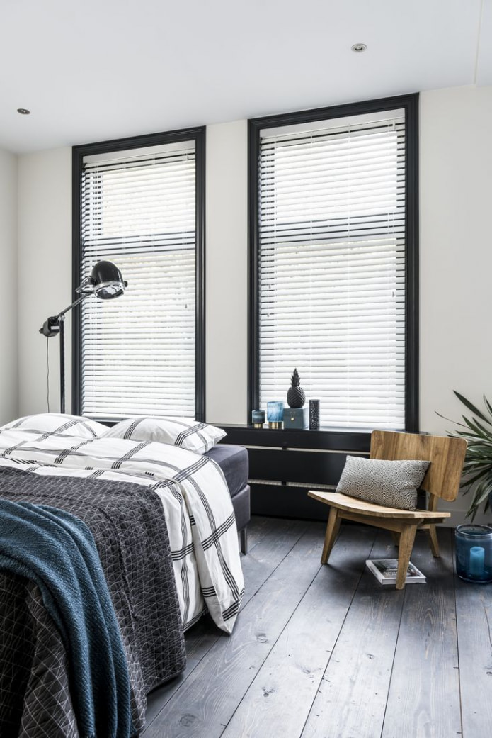 Scandinavian style Scandinavian style