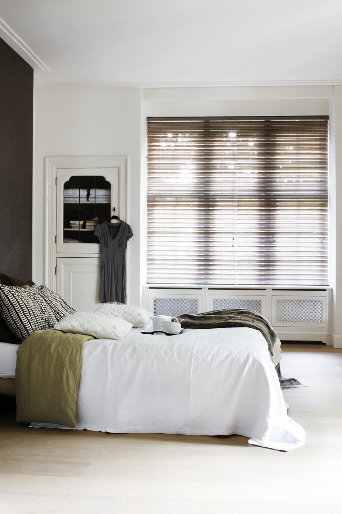 Scandinavian style Scandinavian style