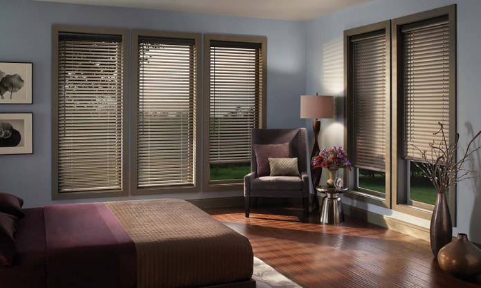 interframe blinds interframe blinds