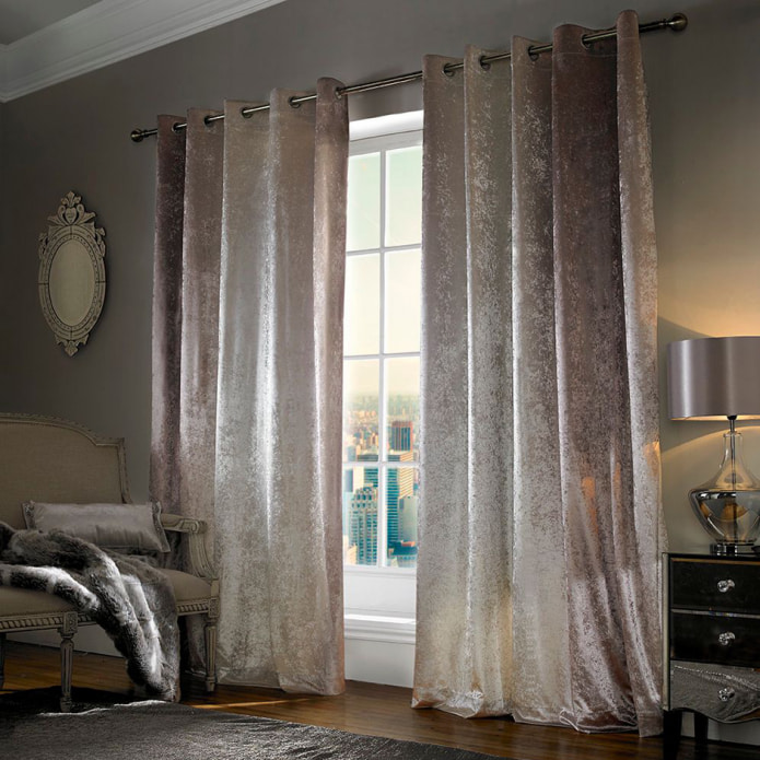 velvet eyelet curtains velvet eyelet curtains