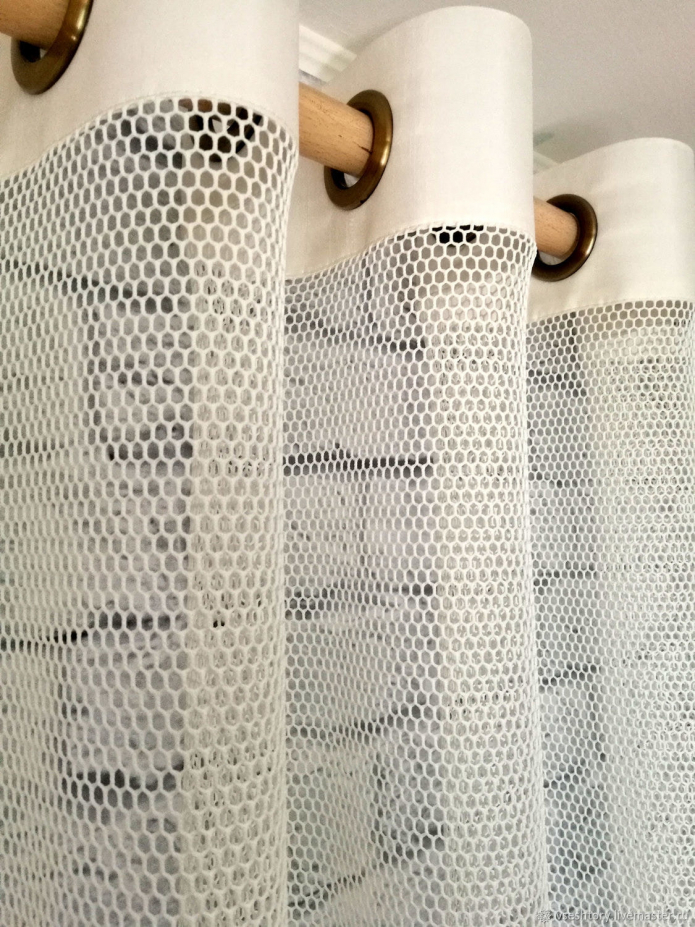 curtain mesh curtain mesh