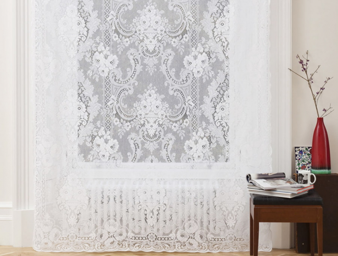 lace tulle lace tulle