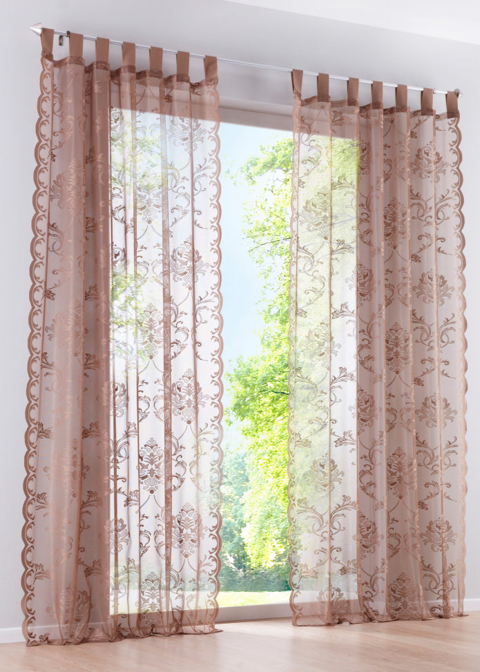 curtains on hinges curtains on hinges