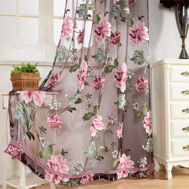 floral tulle floral tulle