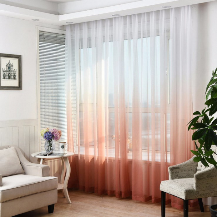 tulle ombre tulle ombre