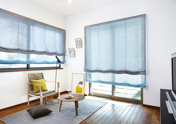 double roman blinds double roman blinds