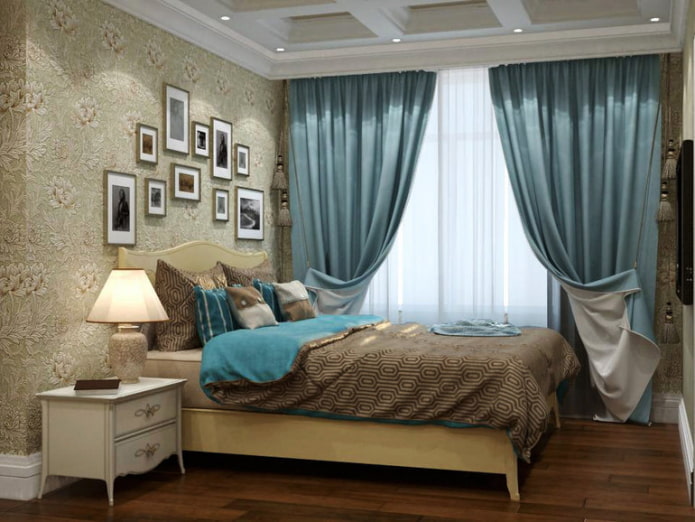 double-sided curtains double-sided curtains