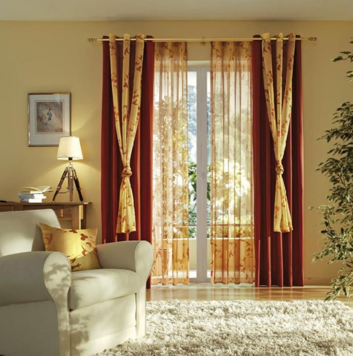 knot curtain decor knot curtain decor