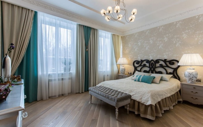 combination of colors on double curtains combination of colors on double curtains