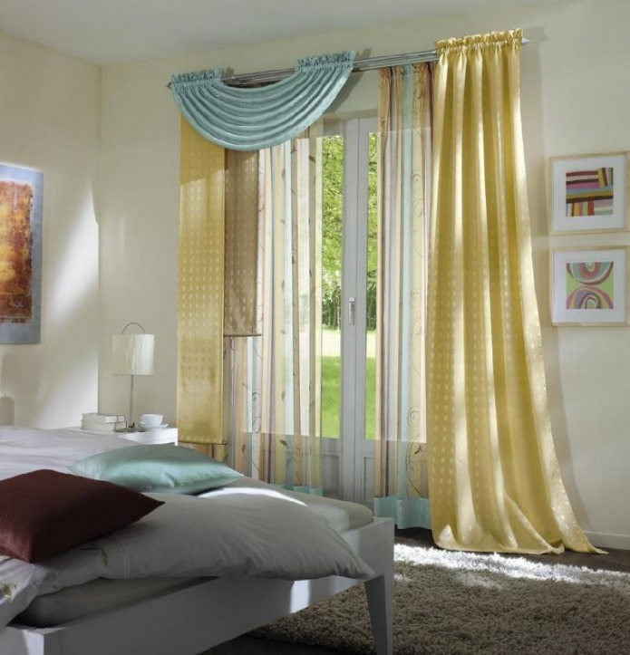 asymmetric curtains asymmetric curtains