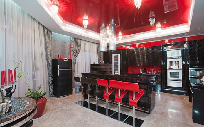 bar kitchen bar kitchen