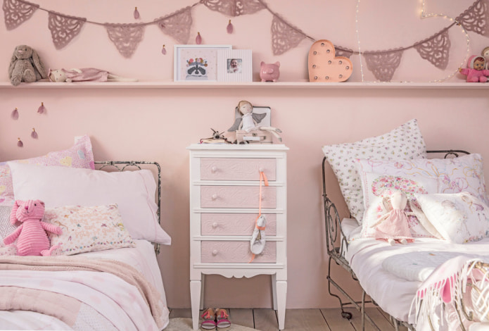 shabby chic nursery shabby chic nursery