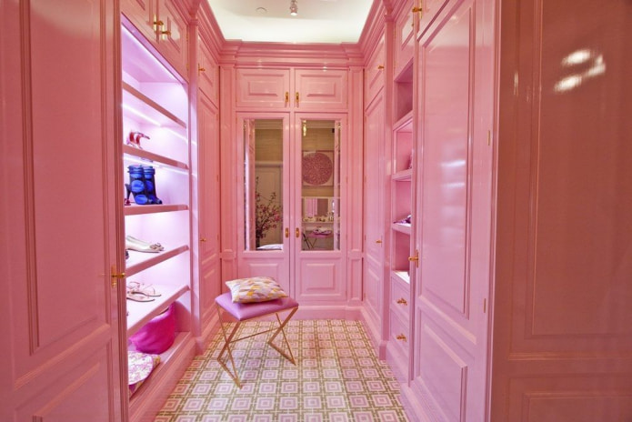 pink wardrobe pink wardrobe