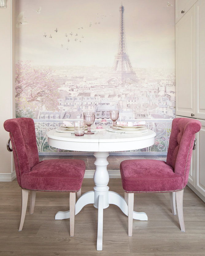 pink chairs pink chairs