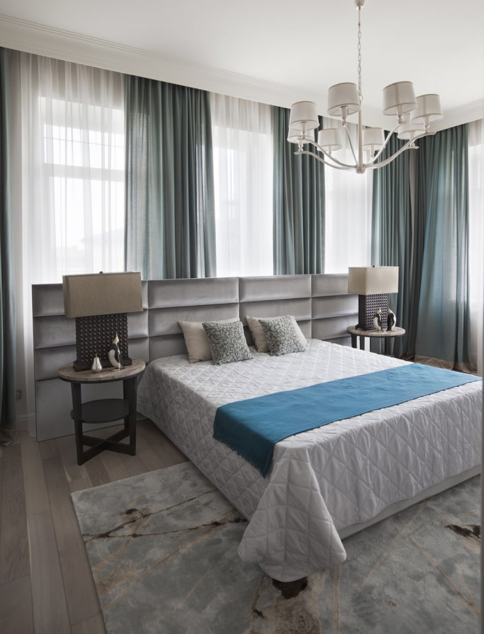 Layered veil Layered veil