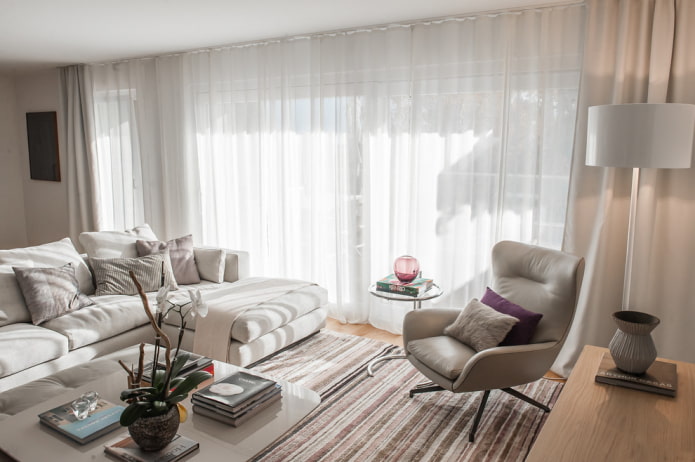 veil in the living room veil in the living room