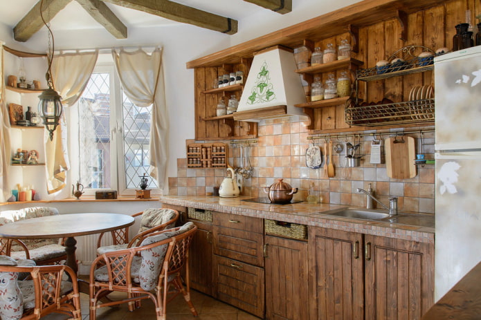 short curtains on hinges in the interior short curtains on hinges in the interior