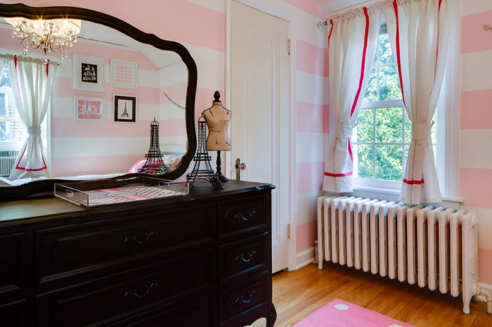 short curtains in the interior short curtains in the interior