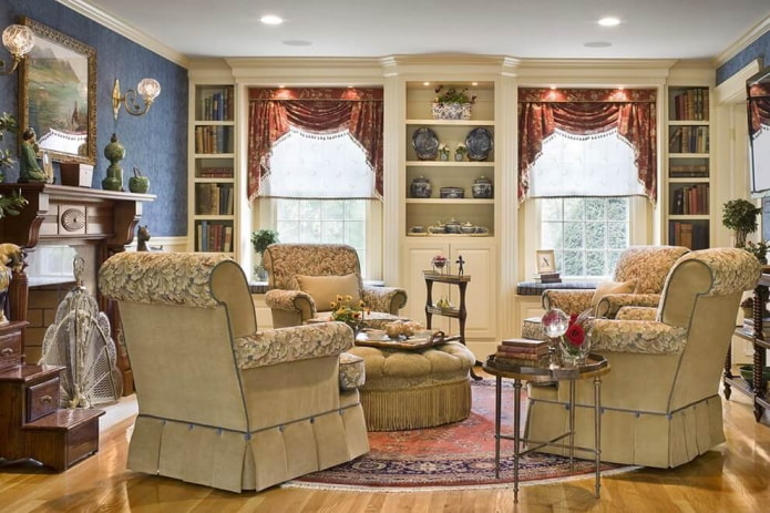 short curtains in english style short curtains in english style