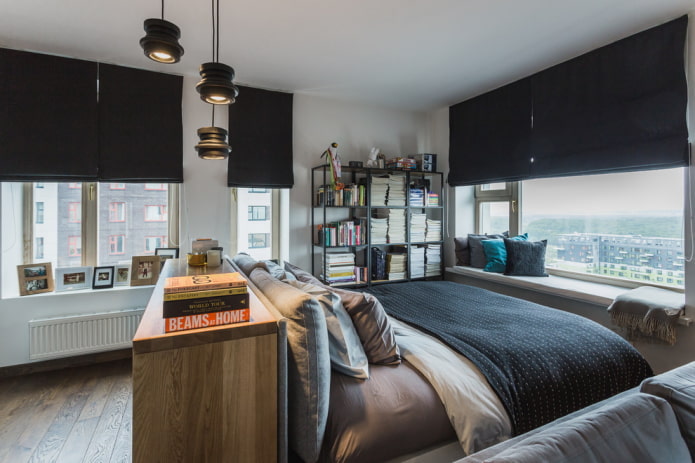 roller blinds in modern style roller blinds in modern style