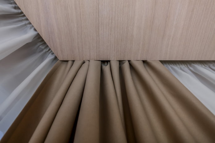 curtain on the ceiling cornice curtain on the ceiling cornice