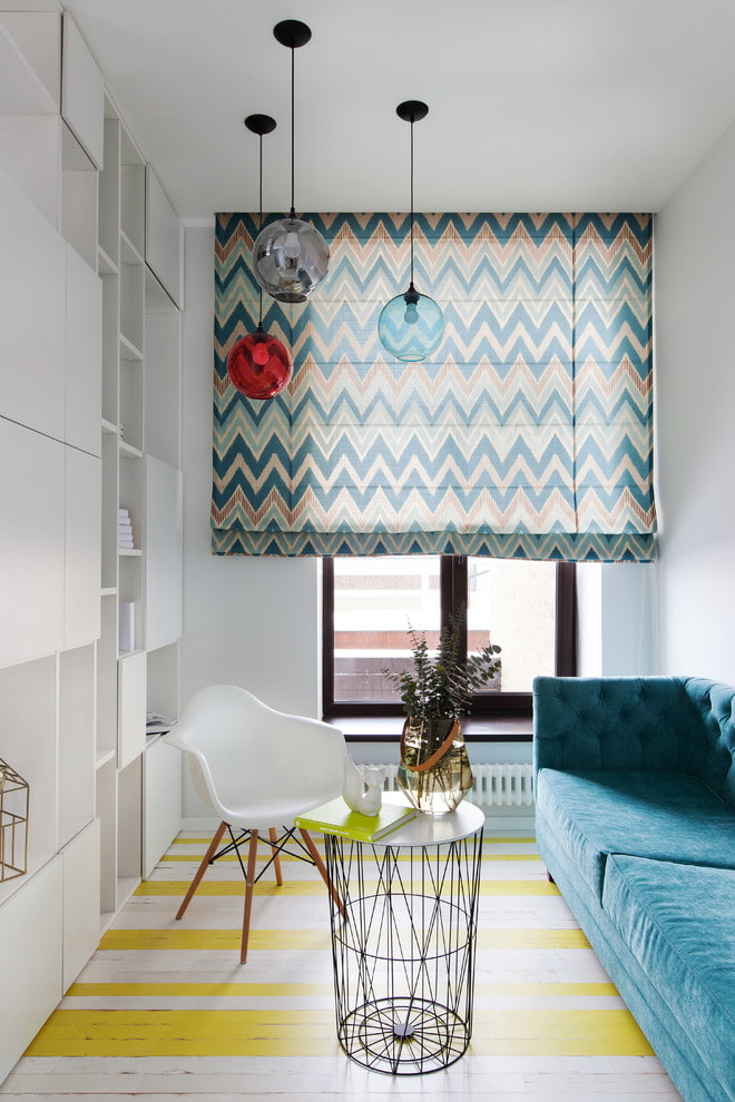 zigzag roman curtains zigzag roman curtains