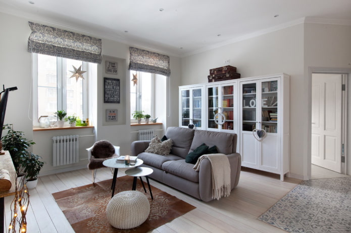 scandinavian style roman curtains scandinavian style roman curtains