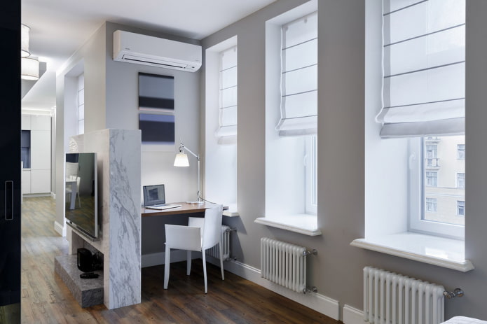 roman curtains in white roman curtains in white