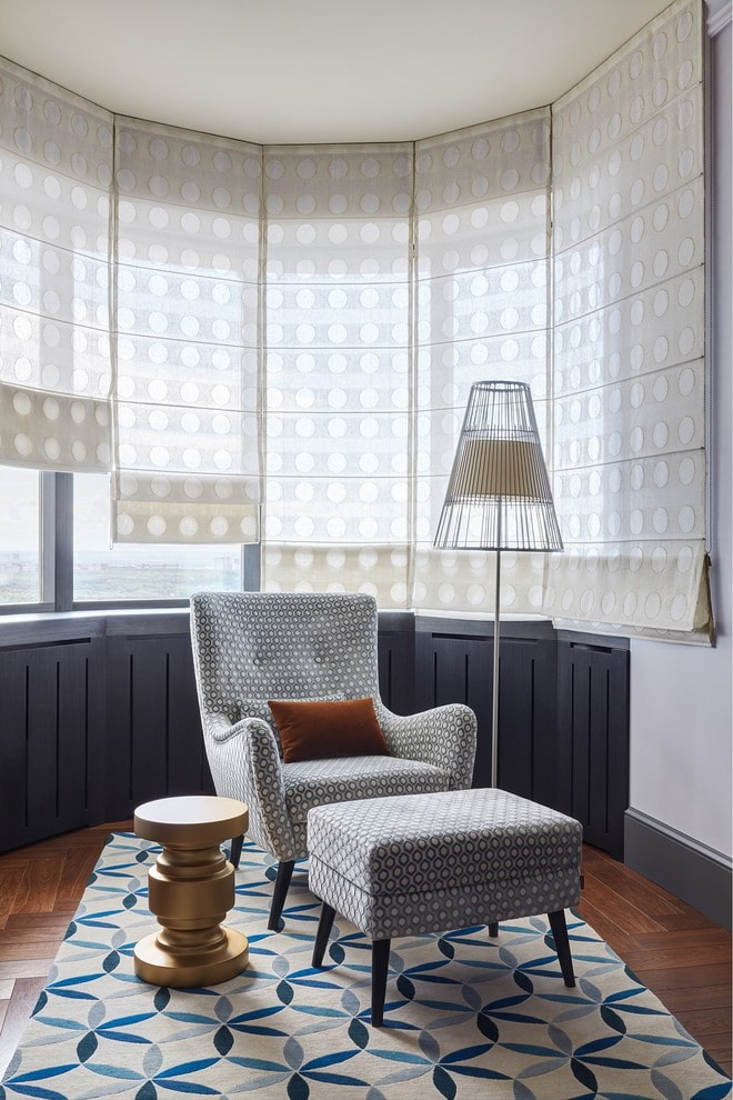 roman tulle curtains in the interior roman tulle curtains in the interior