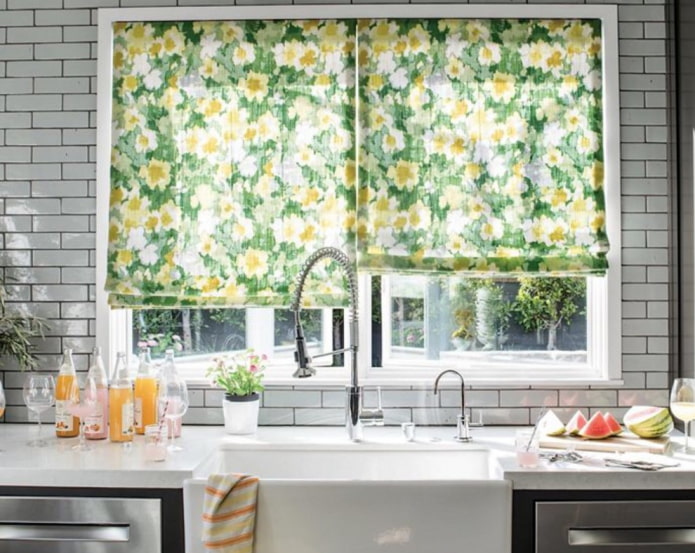 roman curtains with floral designs roman curtains with floral designs